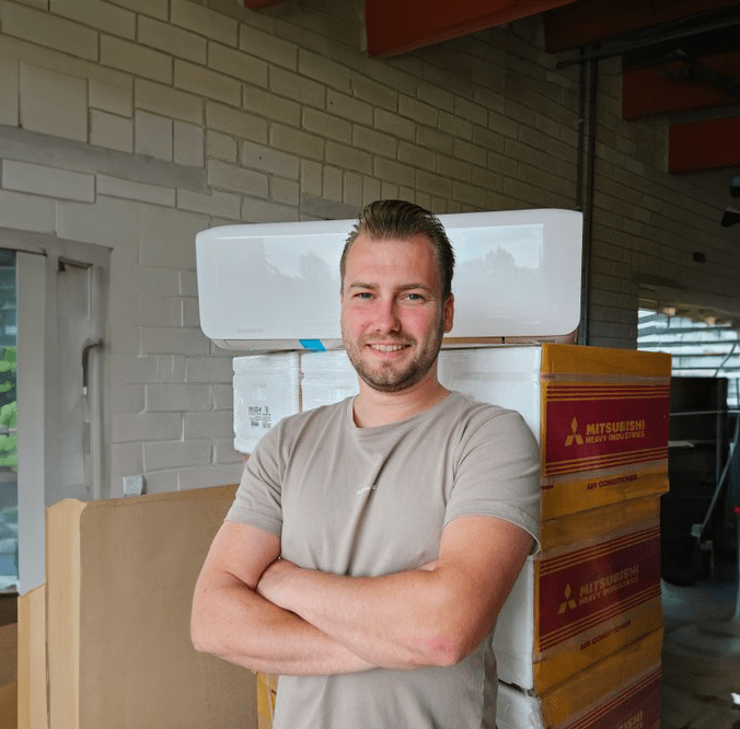 Airco installeren in bestaande woning? Dit moet u weten!