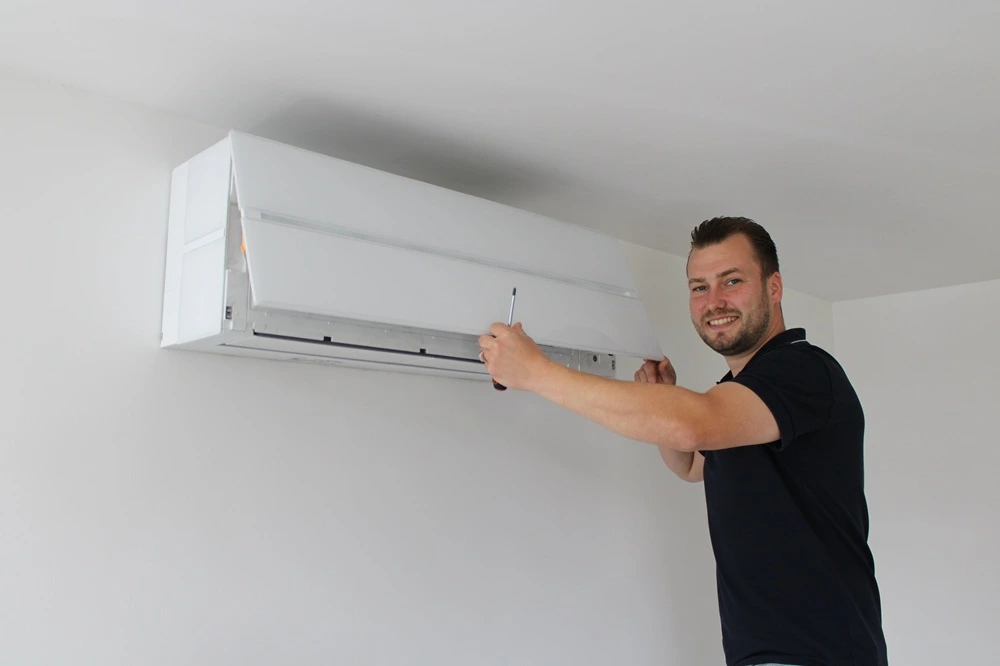 Voordelen van airco met wifi