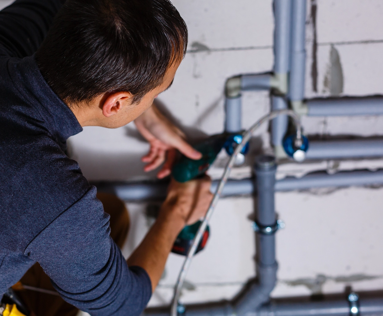 Sanitaire Installaties Sanitaire-installaties-waterinstallaties