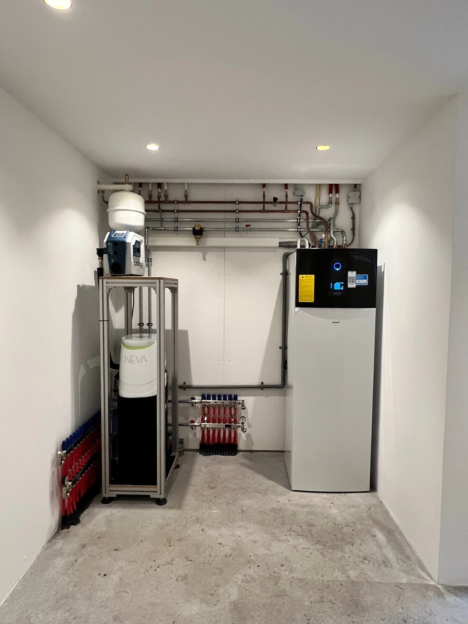 Woning verduurzamen: wanneer is een warmtepomp geschikt?