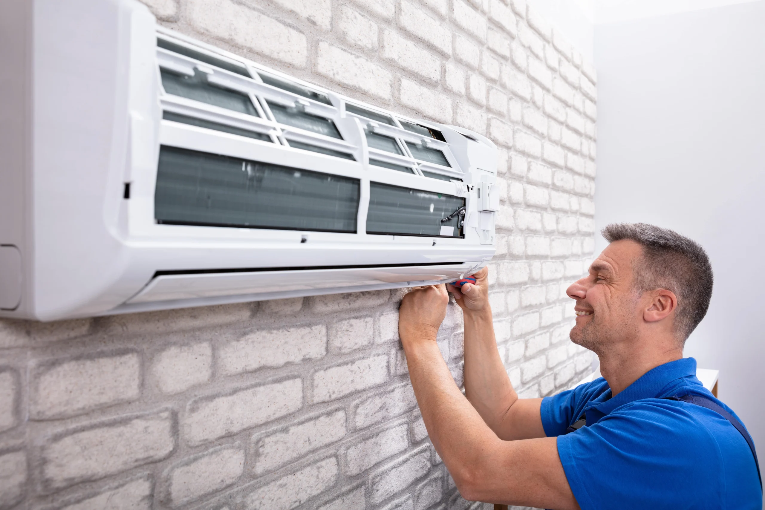 Airco-Breda-Installatie