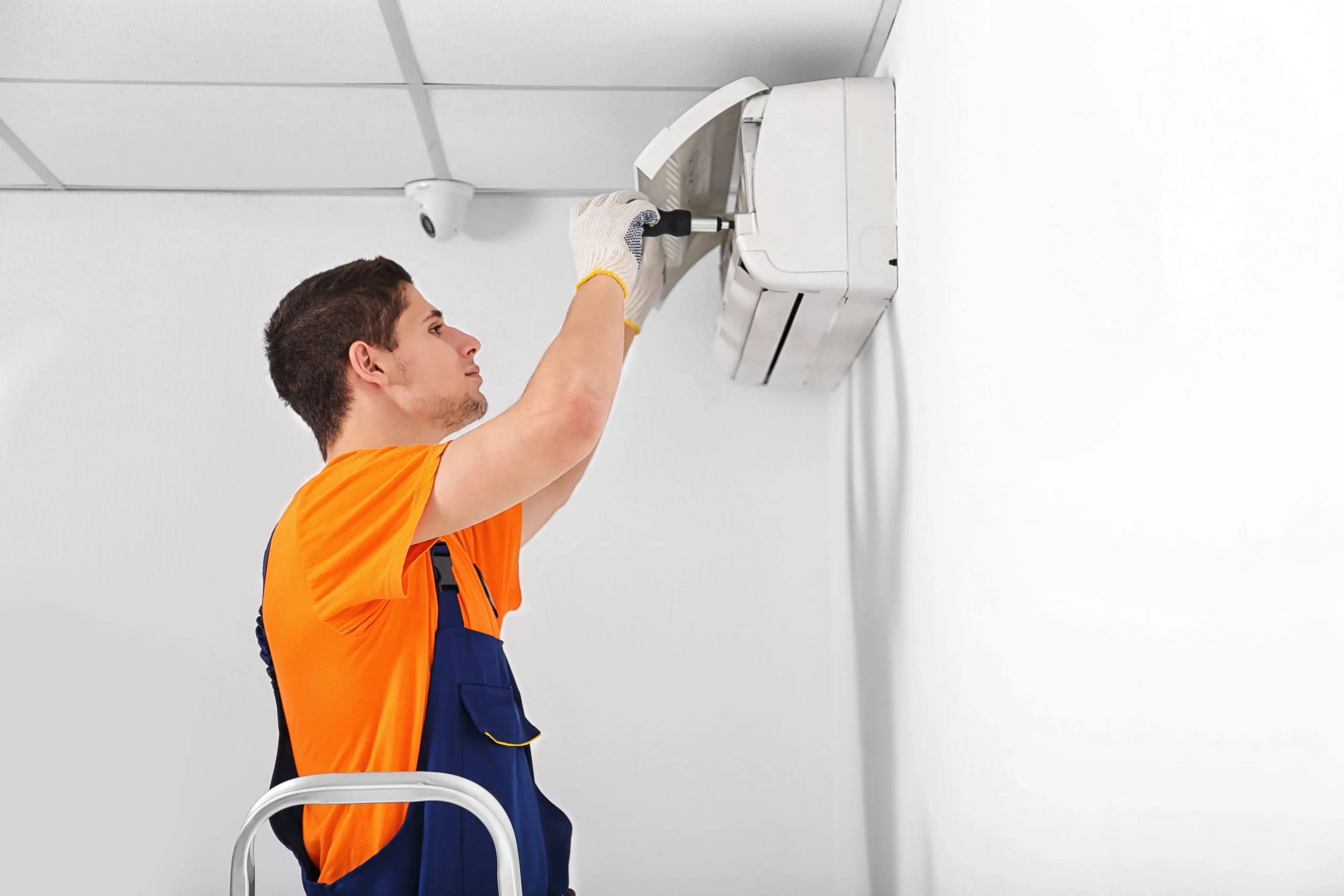 Airco onderhoud: het belang van regelmatig airconditioning onderhoud